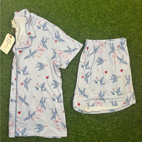 munki munki Other - munki munki Pajama Set